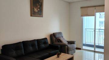 Gambar 5 Disewakan 2BADROOM Condo Fully Furniture Uk 74M² Harga Murah