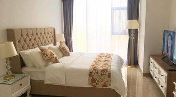 Gambar 5 Apartment L Avenue Jakarta Selatan 2+1 BR Fully Furnished