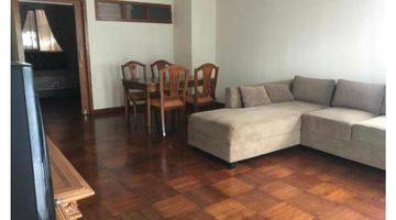 Gambar 2 Sewa Apartemen Green View Pondok Indah 2br Full Furnished