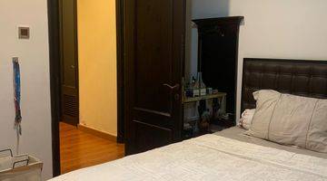 Gambar 1 Disewakan Apartment Bellagio Mansion Type 2br Full Furnished