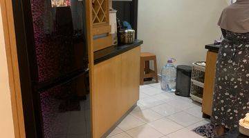 Gambar 4 Disewakan Apartment Bellagio Mansion Type 2br Full Furnished