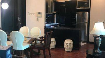 Gambar 5 Disewakan Apartment Bellagio Mansion Type 3br Full Furnished