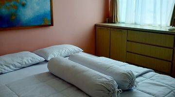 Gambar 2 Disewakan Apartemen Bellagio Residence Mega Kuningan Type 2br Full Furnished