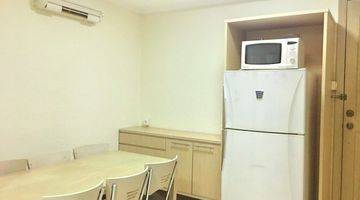 Gambar 5 Disewakan Apartemen Bellagio Residence Mega Kuningan Type 2br Full Furnished