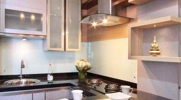 Gambar 3 Sewa Apartemen Tamansari Semanggi Type 1br Full Furnished