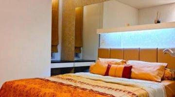 Gambar 2 Sewa Apartemen Lavande Residence Tebet Type 2br Full Furnished