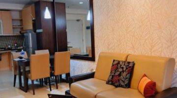 Gambar 3 Sewa Apartemen Lavande Residence Tebet Type 2br Full Furnished