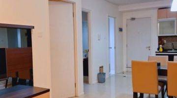 Gambar 4 Sewa Apartemen Lavande Residence Tebet Type 2br Full Furnished