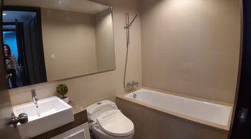 Gambar 2 Disewakan Apartemen Casa Grande Residence Tower Bella 3+1 BR Fully Furnished