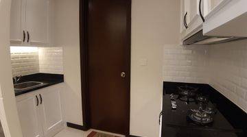 Gambar 3 Disewakan Apartemen Casa Grande Residence Tower Bella 3+1 BR Fully Furnished