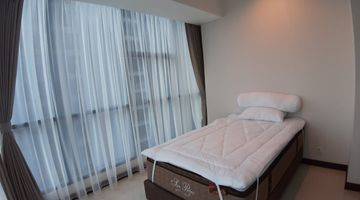 Gambar 5 Disewakan Apartemen Casa Grande Residence Tower Bella 3+1 BR Fully Furnished