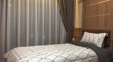 Gambar 2 Sewa Apartemen Casa Grande Residence Phase 2 Tower Angelo 3+1 BR Fully Furnished, Selangkah Ke Mall Kota Kasablanka