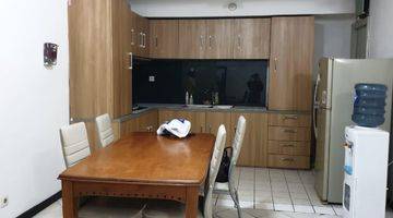 Gambar 2 Disewakan Apartemen Taman Rasuna Kuningan Type 2br Full Furnished