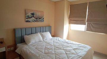 Gambar 3 Sewa Apartemen Trivium Terrace Bekasi Type 2br Full Furnished