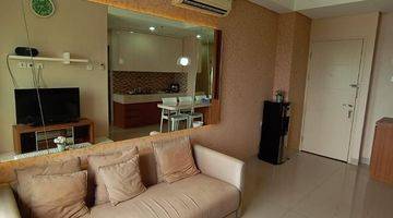 Gambar 5 Sewa Apartemen Trivium Terrace Bekasi Type 2br Full Furnished