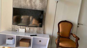 Gambar 2 Sewa Apartemen Lavande Residence Tebet Type 2br Full Furnished