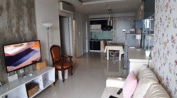 Gambar 3 Sewa Apartemen Lavande Residence Tebet Type 2br Full Furnished