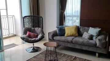 Gambar 1 Sewa Apartemen Essence Darmawangsa Kebayoran Baru Type 2br Full Furnished