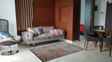 Gambar 2 Sewa Apartemen Essence Darmawangsa Kebayoran Baru Type 2br Full Furnished