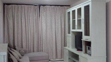 Gambar 1 Disewakan Apartemen Taman Rasuna Kuningan 2br Full Furnished