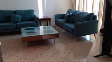 Gambar 1 Sewa Apartemen Batavia Benhil 2 Bedroom Full Furnished