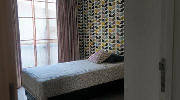 Gambar 1 Sewa Apartemen Casa Grande Residence Tower Mirage 3+1 BR Fully Furnished