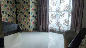 Gambar 2 Sewa Apartemen Casa Grande Residence Tower Mirage 3+1 BR Fully Furnished