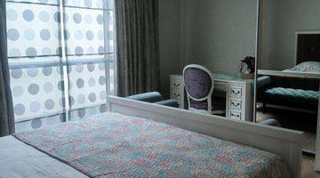 Gambar 4 Sewa Apartemen Casa Grande Residence Tower Mirage 3+1 BR Fully Furnished