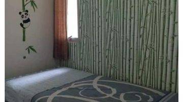 Gambar 2 Sewa Apartemen Pakubuwono Terrace Tipe 2BR Full Furnished