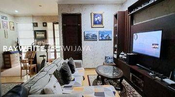 Gambar 5 Rumah di Panglima Polim harga murah di areanya