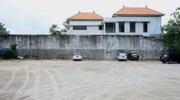 Gambar 1 Tanah kavling dekat pantai Jerman,Kuta.Bali,SHM