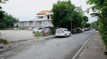 Gambar 2 Tanah kavling dekat pantai Jerman,Kuta.Bali,SHM