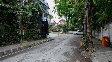 Gambar 3 Tanah kavling dekat pantai Jerman,Kuta.Bali,SHM