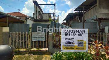 Gambar 1 RUMAH HITUNG TANAH DI KUTISARI, SURABAYA