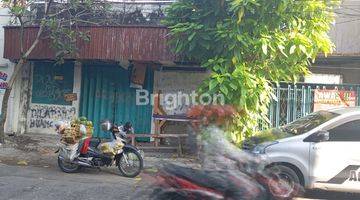 Gambar 3 RUMAH TOKO HITUNG TANAH DI DAERAH PREMIUM