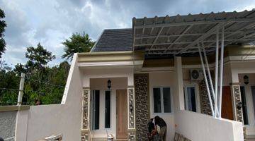 Gambar 1 Brand New Rumah Siap Huni Lokasi Nempel Gdc