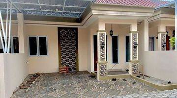 Gambar 2 Brand New Rumah Siap Huni Lokasi Nempel Gdc