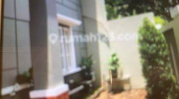 Gambar 4 Di Sewakan Rumah Modern Minimalis