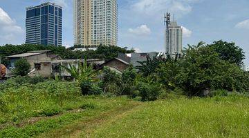 Gambar 2 Dijual Tanah Komersil Di Gandaria Jakarta Selatan