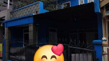 Gambar 3 Rumah nyaman dan asri di jalan sarijadi bandung