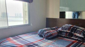 Gambar 1 Apartement Green Bay Pluit 2 Kamar Tidur sea view