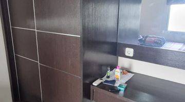 Gambar 3 Apartement Green Bay Pluit 2 Kamar Tidur sea view