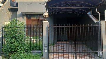 Gambar 1 Dijual Rumah Di Taman Puspa Raya Hitung Tanah