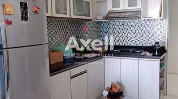 Gambar 3 Dijual Apartemen Puncak Bukit Golf Tower A