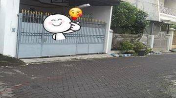 Gambar 1 Dijual Rumah Simpang Darmo Permai Selatan 