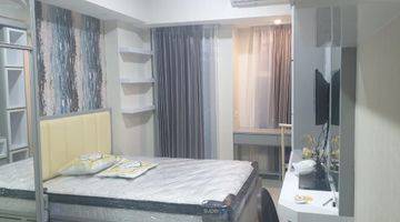 Gambar 1 Disewakan Apartemen Anderson Furnished   