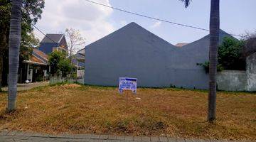 Gambar 1 Dijual Kavling Bukit Palma Citraland, Hook