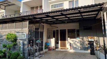 Gambar 1 Dijual Cepat Rumah Decasa Residence 2 Lantai