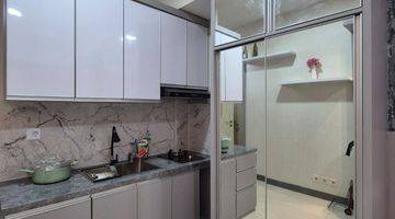 Gambar 2 Disewakan Apartemen Anderson Furnished   