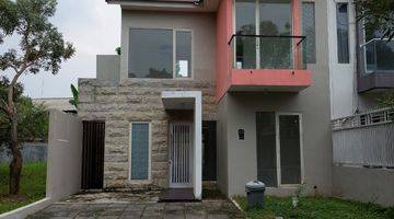 Gambar 1 Dijual Rumah 2 Lantai Palma Grandia Citraland